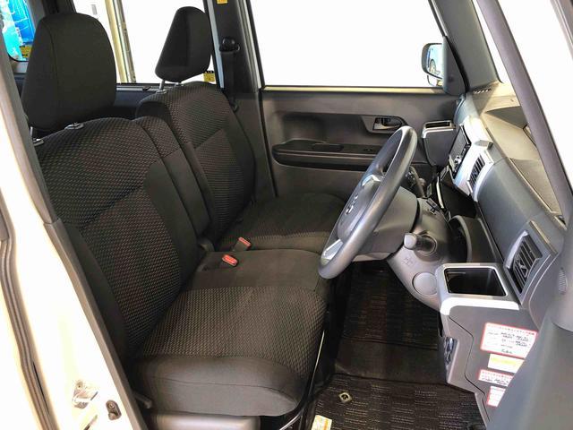 ウェイクＬ　ＳＡII４ＷＤ　シートヒーター　両側電動スライドドア　アイドリングストップ　プッシュスタート　スマートキー　衝突被害軽減システム　横滑り防止機能　オートライト　オートエアコン　ＡＢＳ（長野県）の中古車
