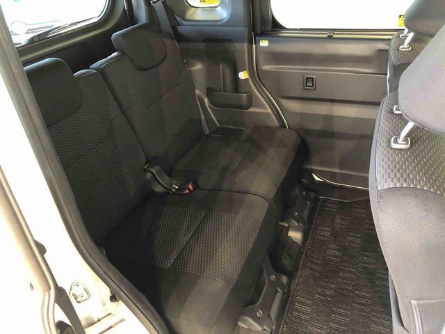 ウェイクＬ　ＳＡII４ＷＤ　シートヒーター　両側電動スライドドア　アイドリングストップ　プッシュスタート　スマートキー　衝突被害軽減システム　横滑り防止機能　オートライト　オートエアコン　ＡＢＳ（長野県）の中古車