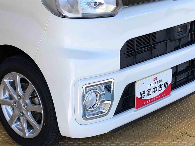 ウェイクＬ　ＳＡII４ＷＤ　シートヒーター　両側電動スライドドア　アイドリングストップ　プッシュスタート　スマートキー　衝突被害軽減システム　横滑り防止機能　オートライト　オートエアコン　ＡＢＳ（長野県）の中古車