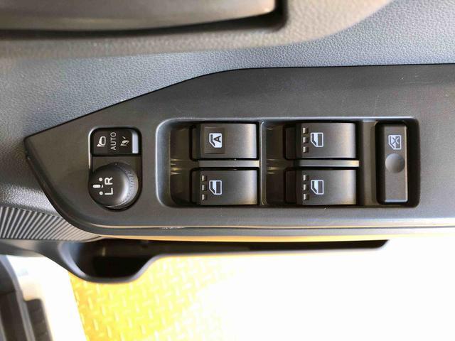 ウェイクＬ　ＳＡII４ＷＤ　シートヒーター　両側電動スライドドア　アイドリングストップ　プッシュスタート　スマートキー　衝突被害軽減システム　横滑り防止機能　オートライト　オートエアコン　ＡＢＳ（長野県）の中古車