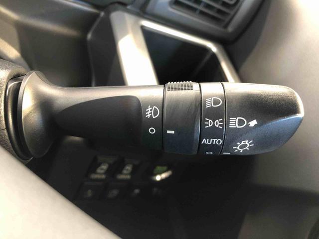 ウェイクＬ　ＳＡII４ＷＤ　シートヒーター　両側電動スライドドア　アイドリングストップ　プッシュスタート　スマートキー　衝突被害軽減システム　横滑り防止機能　オートライト　オートエアコン　ＡＢＳ（長野県）の中古車
