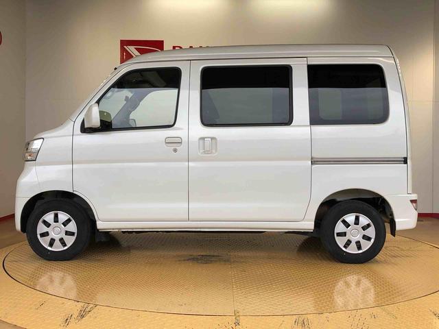 ハイゼットカーゴクルーズターボＳＡIII４ＷＤ　ターボ　キーレスエントリー　マニュアルエアコン　パワステ　電動格納ドアミラー　パワードアロック　　オートライト　衝突被害軽減システム　横滑り防止機能　アイドリングストップ　ＡＢＳ（長野県）の中古車