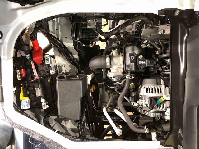 ハイゼットカーゴクルーズターボＳＡIII４ＷＤ　ターボ　キーレスエントリー　マニュアルエアコン　パワステ　電動格納ドアミラー　パワードアロック　　オートライト　衝突被害軽減システム　横滑り防止機能　アイドリングストップ　ＡＢＳ（長野県）の中古車