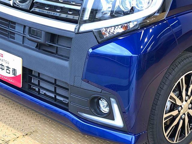ムーヴカスタム　Ｘ　ハイパーＳＡII４ＷＤ　衝突被害軽減システム　横滑り防止機能　アイドリングストップ　オートライト　プッシュスタート　スマートキー　オートエアコン　パワステ　パワーウインドウ　電動格納ドアミラー　ＡＢＳ（長野県）の中古車