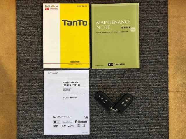 タントＸリミテッドＳＡIII２ＷＤ　シートヒーター　両側電動スライドドア　アイドリングストップ　プッシュスタート　スマートキー　衝突被害軽減システム　横滑り防止機能　オートライト　オートエアコン　ＡＢＳ（長野県）の中古車