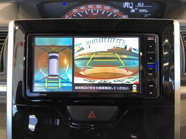 タントＸリミテッドＳＡIII２ＷＤ　シートヒーター　両側電動スライドドア　アイドリングストップ　プッシュスタート　スマートキー　衝突被害軽減システム　横滑り防止機能　オートライト　オートエアコン　ＡＢＳ（長野県）の中古車