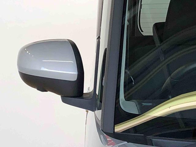 ムーヴキャンバスＧブラックインテリアＶＳ　ＳＡIII４ＷＤ　両側電動スライドドア　オートライト　衝突被害軽減システム　横滑り防止機能　プッシュスタート　スマートキー　オートエアコン　パワーウインドウ　電動格納ドアミラー　アイドリングストップ　ＡＢＳ（長野県）の中古車
