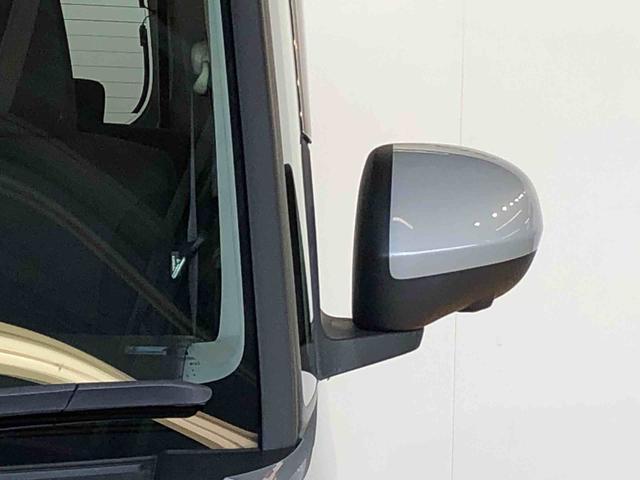 ムーヴキャンバスＧブラックインテリアＶＳ　ＳＡIII４ＷＤ　両側電動スライドドア　オートライト　衝突被害軽減システム　横滑り防止機能　プッシュスタート　スマートキー　オートエアコン　パワーウインドウ　電動格納ドアミラー　アイドリングストップ　ＡＢＳ（長野県）の中古車