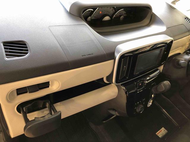 ムーヴキャンバスＧブラックインテリアＶＳ　ＳＡIII４ＷＤ　両側電動スライドドア　オートライト　衝突被害軽減システム　横滑り防止機能　プッシュスタート　スマートキー　オートエアコン　パワーウインドウ　電動格納ドアミラー　アイドリングストップ　ＡＢＳ（長野県）の中古車