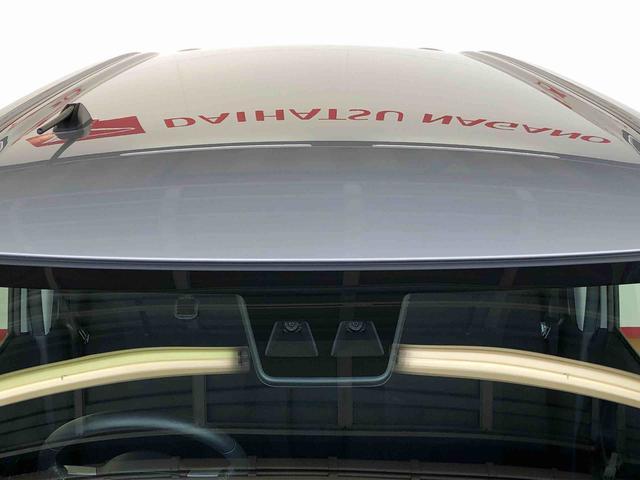 ムーヴキャンバスＧブラックインテリアＶＳ　ＳＡIII４ＷＤ　両側電動スライドドア　オートライト　衝突被害軽減システム　横滑り防止機能　プッシュスタート　スマートキー　オートエアコン　パワーウインドウ　電動格納ドアミラー　アイドリングストップ　ＡＢＳ（長野県）の中古車