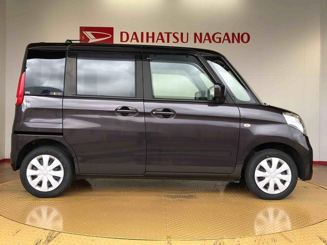 スペーシアＧリミテッド４ＷＤ　シートヒーター　片側電動スライドドア　アイドリングストップ　プッシュスタート　スマートキー　衝突被害軽減システム　横滑り防止機能　オートエアコン　ＡＢＳ（長野県）の中古車