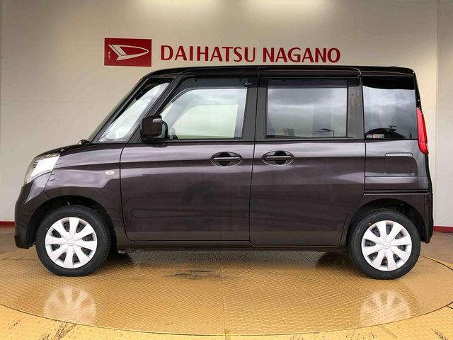 スペーシアＧリミテッド４ＷＤ　シートヒーター　片側電動スライドドア　アイドリングストップ　プッシュスタート　スマートキー　衝突被害軽減システム　横滑り防止機能　オートエアコン　ＡＢＳ（長野県）の中古車