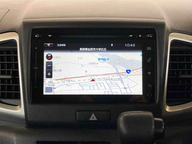 スペーシアＧリミテッド４ＷＤ　シートヒーター　片側電動スライドドア　アイドリングストップ　プッシュスタート　スマートキー　衝突被害軽減システム　横滑り防止機能　オートエアコン　ＡＢＳ（長野県）の中古車