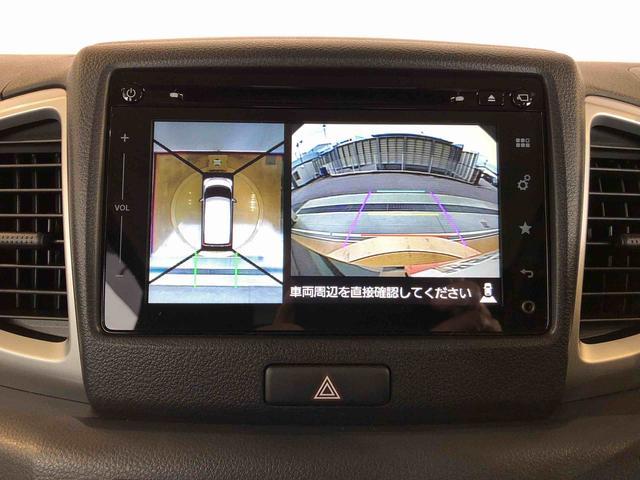 スペーシアＧリミテッド４ＷＤ　シートヒーター　片側電動スライドドア　アイドリングストップ　プッシュスタート　スマートキー　衝突被害軽減システム　横滑り防止機能　オートエアコン　ＡＢＳ（長野県）の中古車