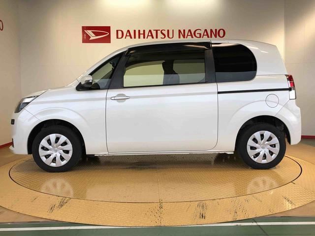 スペイドＧ４ＷＤ　シートヒーター　片側電動スライドドア　横滑り防止機能　電動格納ドアミラー　キーレスエントリー　パワーウィンドウ　オートエアコン　パワステ　ＡＢＳ（長野県）の中古車