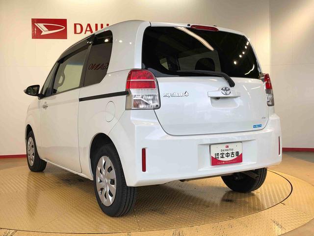 スペイドＧ４ＷＤ　シートヒーター　片側電動スライドドア　横滑り防止機能　電動格納ドアミラー　キーレスエントリー　パワーウィンドウ　オートエアコン　パワステ　ＡＢＳ（長野県）の中古車
