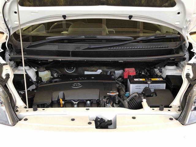 スペイドＧ４ＷＤ　シートヒーター　片側電動スライドドア　横滑り防止機能　電動格納ドアミラー　キーレスエントリー　パワーウィンドウ　オートエアコン　パワステ　ＡＢＳ（長野県）の中古車