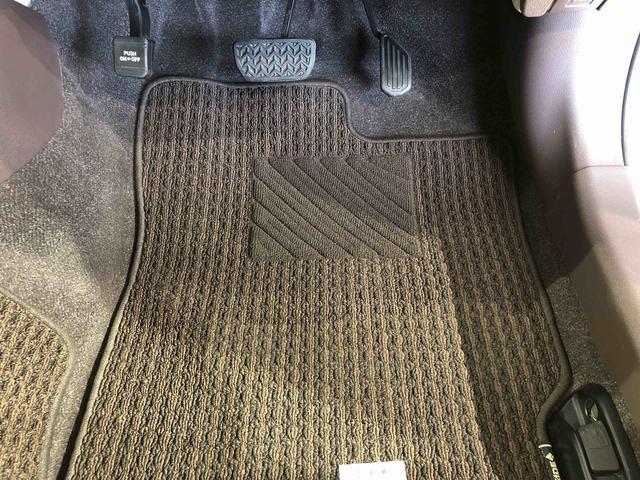 スペイドＧ４ＷＤ　シートヒーター　片側電動スライドドア　横滑り防止機能　電動格納ドアミラー　キーレスエントリー　パワーウィンドウ　オートエアコン　パワステ　ＡＢＳ（長野県）の中古車