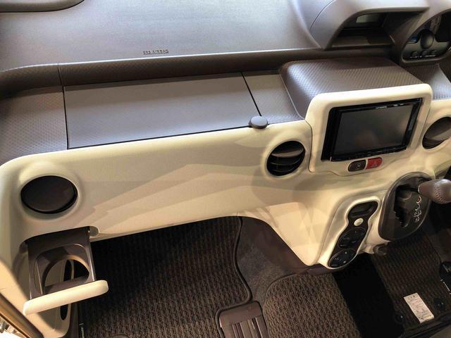 スペイドＧ４ＷＤ　シートヒーター　片側電動スライドドア　横滑り防止機能　電動格納ドアミラー　キーレスエントリー　パワーウィンドウ　オートエアコン　パワステ　ＡＢＳ（長野県）の中古車