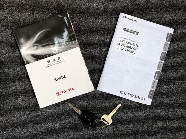 スペイドＧ４ＷＤ　シートヒーター　片側電動スライドドア　横滑り防止機能　電動格納ドアミラー　キーレスエントリー　パワーウィンドウ　オートエアコン　パワステ　ＡＢＳ（長野県）の中古車
