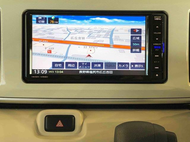 ムーヴキャンバスＧ　ＳＡII４ＷＤ　両側電動スライドドア　オートライト　衝突被害軽減システム　横滑り防止機能　プッシュスタート　スマートキー　オートエアコン　パワーウインドウ　電動格納ドアミラー　アイドリングストップ　ＡＢＳ（長野県）の中古車