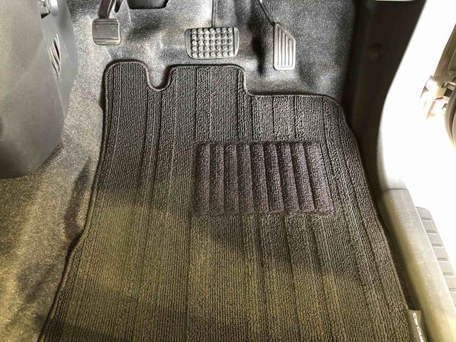 ムーヴキャンバスＧ　ＳＡII４ＷＤ　両側電動スライドドア　オートライト　衝突被害軽減システム　横滑り防止機能　プッシュスタート　スマートキー　オートエアコン　パワーウインドウ　電動格納ドアミラー　アイドリングストップ　ＡＢＳ（長野県）の中古車