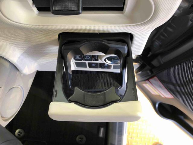 ムーヴキャンバスＧ　ＳＡII４ＷＤ　両側電動スライドドア　オートライト　衝突被害軽減システム　横滑り防止機能　プッシュスタート　スマートキー　オートエアコン　パワーウインドウ　電動格納ドアミラー　アイドリングストップ　ＡＢＳ（長野県）の中古車