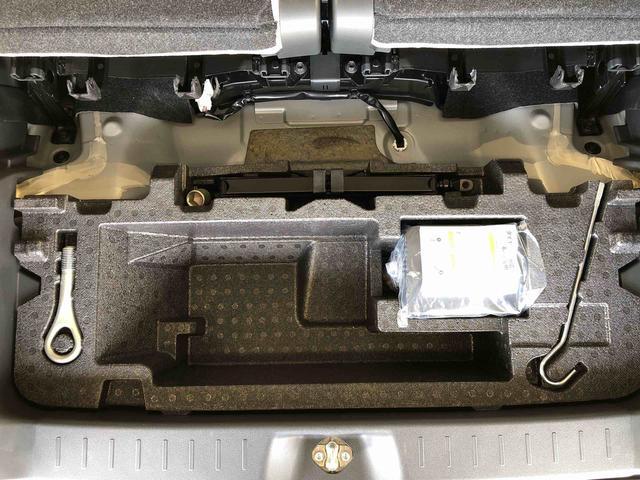 ムーヴキャンバスＧ　ＳＡII４ＷＤ　両側電動スライドドア　オートライト　衝突被害軽減システム　横滑り防止機能　プッシュスタート　スマートキー　オートエアコン　パワーウインドウ　電動格納ドアミラー　アイドリングストップ　ＡＢＳ（長野県）の中古車