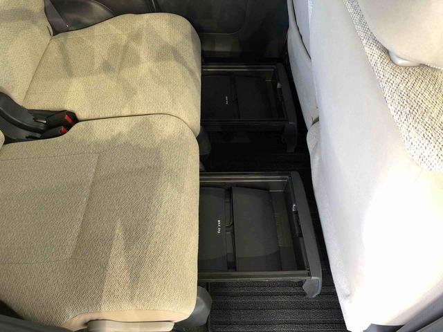 ムーヴキャンバスＧ　ＳＡII４ＷＤ　両側電動スライドドア　オートライト　衝突被害軽減システム　横滑り防止機能　プッシュスタート　スマートキー　オートエアコン　パワーウインドウ　電動格納ドアミラー　アイドリングストップ　ＡＢＳ（長野県）の中古車