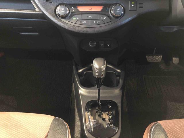 ヴィッツハイブリッドＵ２ＷＤ　衝突被害軽減システム　横滑り防止機能　シートヒーター　オートライト　プッシュスタート　スマートキー　オートエアコン　パワステ　パワーウインドウ　電動格納ドアミラー　ＡＢＳ（長野県）の中古車