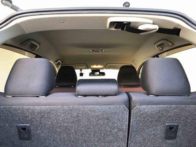 ヴィッツハイブリッドＵ２ＷＤ　衝突被害軽減システム　横滑り防止機能　シートヒーター　オートライト　プッシュスタート　スマートキー　オートエアコン　パワステ　パワーウインドウ　電動格納ドアミラー　ＡＢＳ（長野県）の中古車