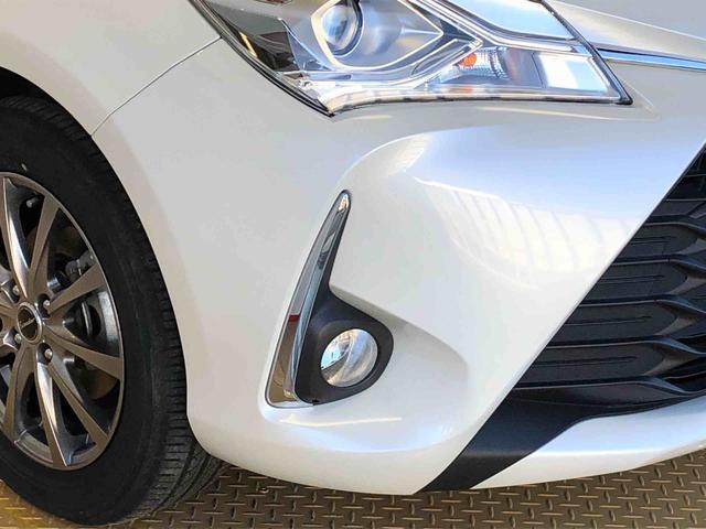 ヴィッツハイブリッドＵ２ＷＤ　衝突被害軽減システム　横滑り防止機能　シートヒーター　オートライト　プッシュスタート　スマートキー　オートエアコン　パワステ　パワーウインドウ　電動格納ドアミラー　ＡＢＳ（長野県）の中古車