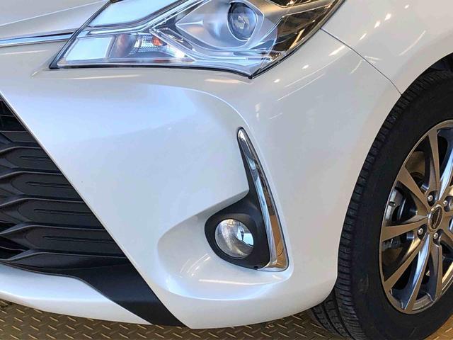 ヴィッツハイブリッドＵ２ＷＤ　衝突被害軽減システム　横滑り防止機能　シートヒーター　オートライト　プッシュスタート　スマートキー　オートエアコン　パワステ　パワーウインドウ　電動格納ドアミラー　ＡＢＳ（長野県）の中古車