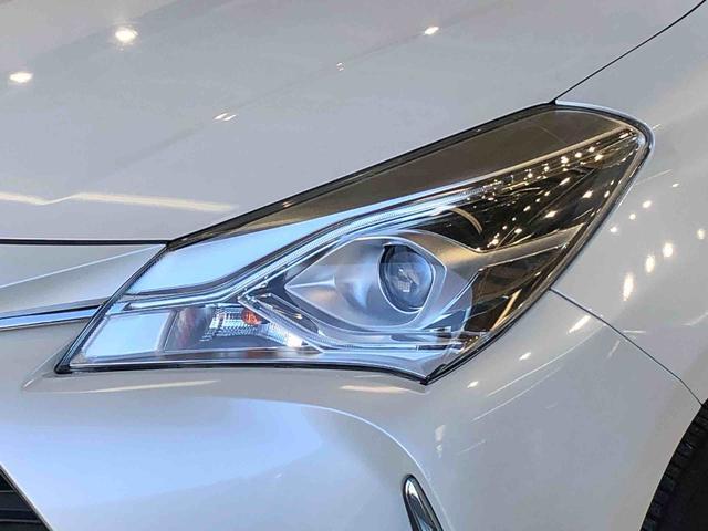 ヴィッツハイブリッドＵ２ＷＤ　衝突被害軽減システム　横滑り防止機能　シートヒーター　オートライト　プッシュスタート　スマートキー　オートエアコン　パワステ　パワーウインドウ　電動格納ドアミラー　ＡＢＳ（長野県）の中古車