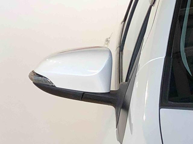 ヴィッツハイブリッドＵ２ＷＤ　衝突被害軽減システム　横滑り防止機能　シートヒーター　オートライト　プッシュスタート　スマートキー　オートエアコン　パワステ　パワーウインドウ　電動格納ドアミラー　ＡＢＳ（長野県）の中古車