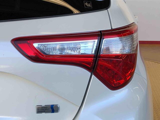 ヴィッツハイブリッドＵ２ＷＤ　衝突被害軽減システム　横滑り防止機能　シートヒーター　オートライト　プッシュスタート　スマートキー　オートエアコン　パワステ　パワーウインドウ　電動格納ドアミラー　ＡＢＳ（長野県）の中古車