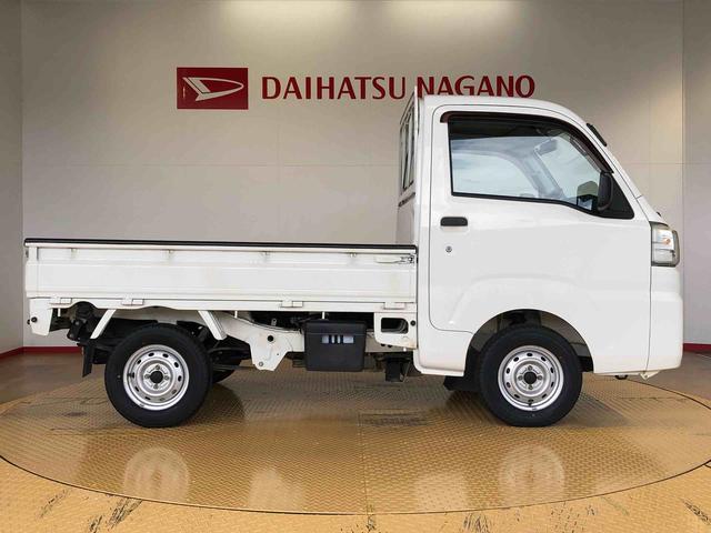 ハイゼットトラックスタンダード4WD マニュアルエアコン パワステ タイミングチェーン 手動ドアミラー 手動ウィンドウ(長野県)の中古車