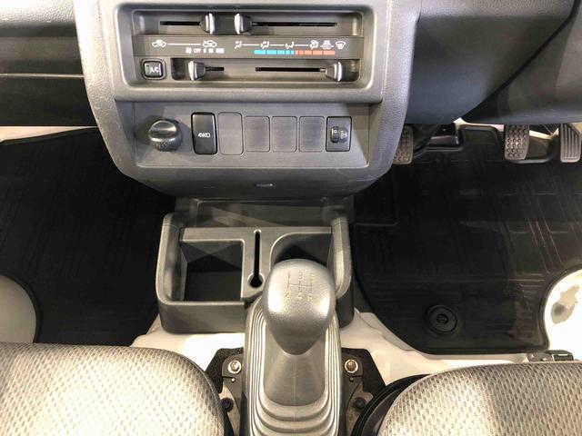 ハイゼットトラックスタンダード4WD マニュアルエアコン パワステ タイミングチェーン 手動ドアミラー 手動ウィンドウ(長野県)の中古車