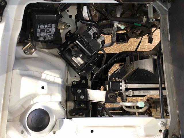 ハイゼットトラックスタンダード4WD マニュアルエアコン パワステ タイミングチェーン 手動ドアミラー 手動ウィンドウ(長野県)の中古車