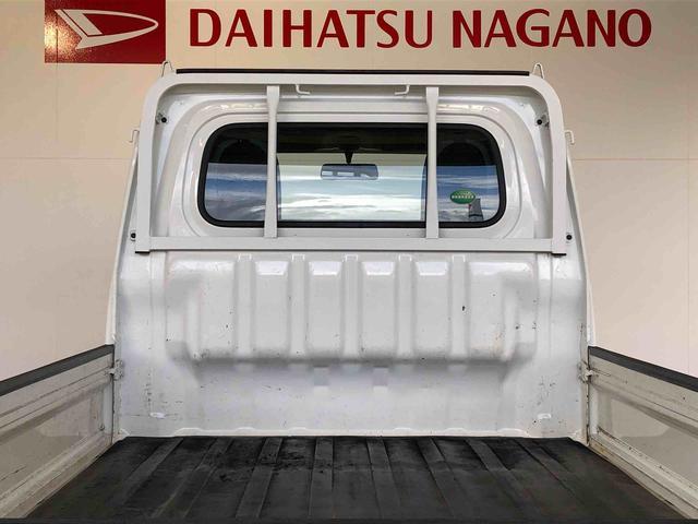 ハイゼットトラックスタンダード4WD マニュアルエアコン パワステ タイミングチェーン 手動ドアミラー 手動ウィンドウ(長野県)の中古車