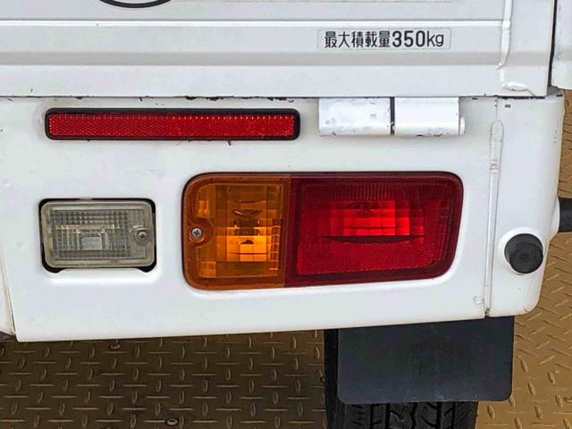 ハイゼットトラックスタンダード4WD マニュアルエアコン パワステ タイミングチェーン 手動ドアミラー 手動ウィンドウ(長野県)の中古車