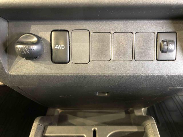 ハイゼットトラックスタンダード4WD マニュアルエアコン パワステ タイミングチェーン 手動ドアミラー 手動ウィンドウ(長野県)の中古車