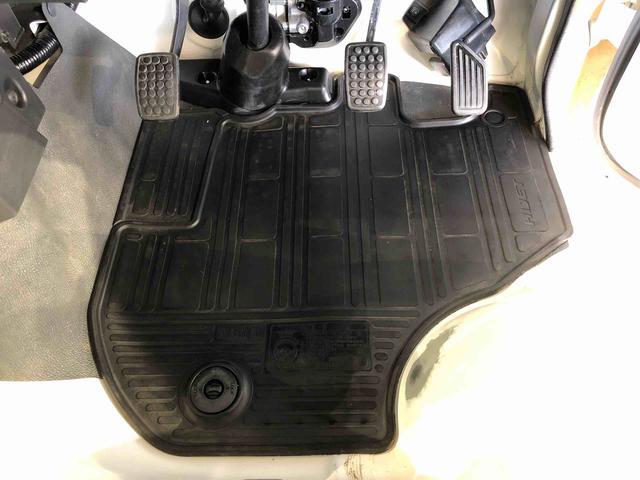 ハイゼットトラックスタンダード4WD マニュアルエアコン パワステ タイミングチェーン 手動ドアミラー 手動ウィンドウ(長野県)の中古車