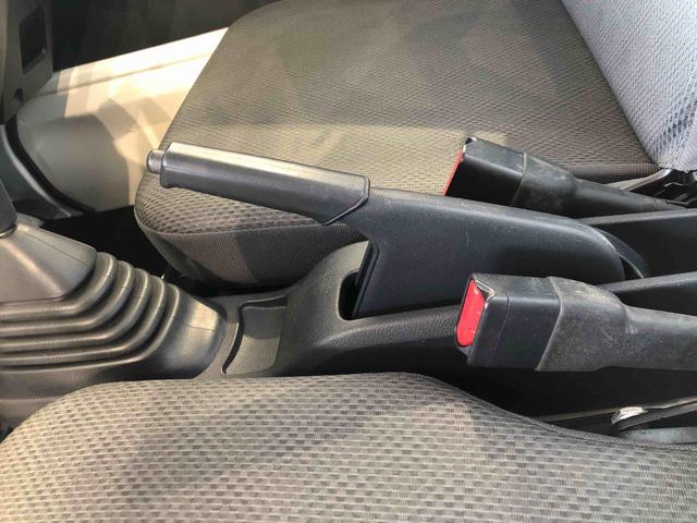 ハイゼットトラックスタンダード4WD マニュアルエアコン パワステ タイミングチェーン 手動ドアミラー 手動ウィンドウ(長野県)の中古車