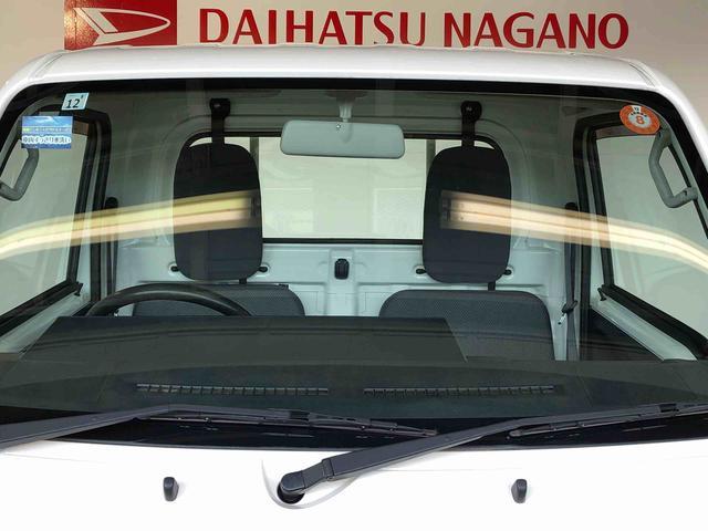 ハイゼットトラックスタンダード4WD マニュアルエアコン パワステ タイミングチェーン 手動ドアミラー 手動ウィンドウ(長野県)の中古車