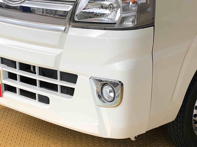 ハイゼットトラックジャンボ4WD エアコン パワステ パワーウィンドウ キーレスエントリー 作業灯 格納式テールゲートチェーン(長野県)の中古車