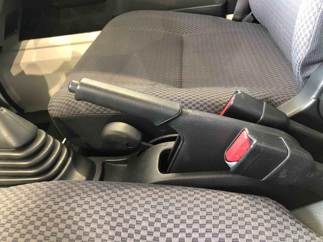 ハイゼットトラックジャンボ4WD エアコン パワステ パワーウィンドウ キーレスエントリー 作業灯 格納式テールゲートチェーン(長野県)の中古車