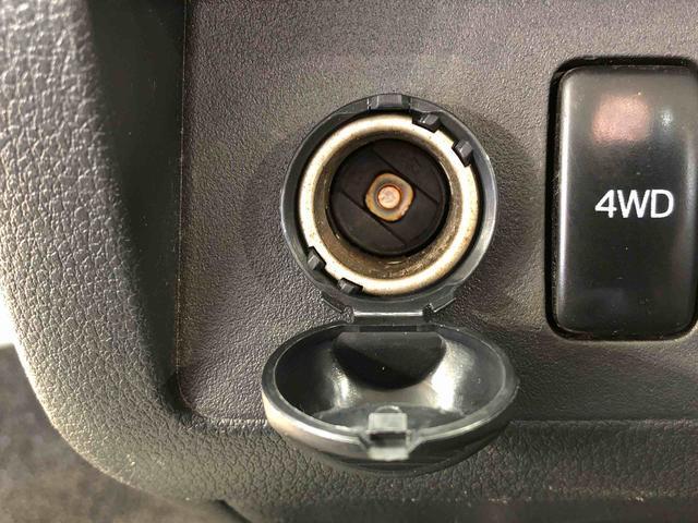 ハイゼットトラックジャンボ4WD エアコン パワステ パワーウィンドウ キーレスエントリー 作業灯 格納式テールゲートチェーン(長野県)の中古車