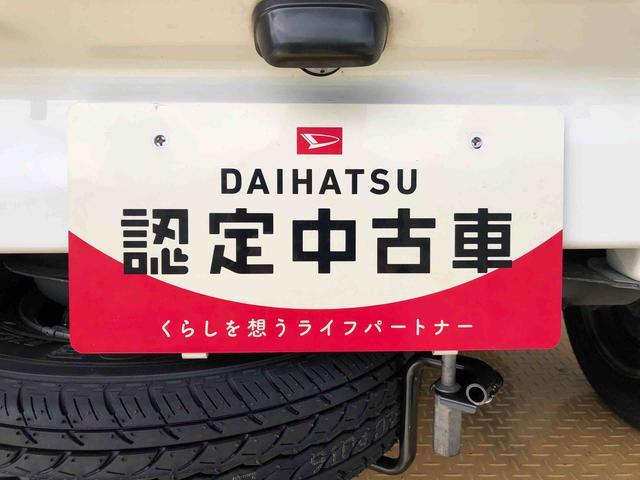 ハイゼットトラックジャンボ4WD エアコン パワステ パワーウィンドウ キーレスエントリー 作業灯 格納式テールゲートチェーン(長野県)の中古車