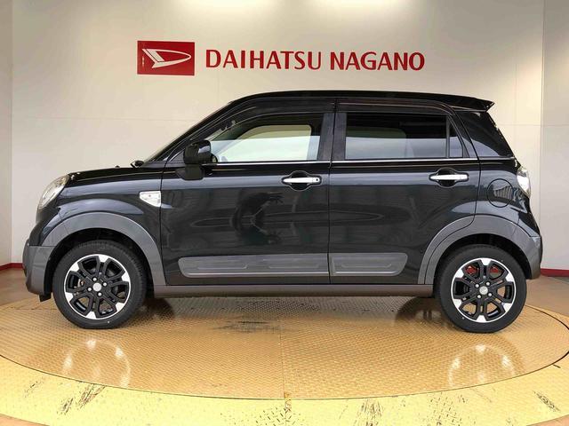 キャストアクティバG ターボ VS SAIII2WD ターボ 衝突被害軽減システム 横滑り防止機能 アイドリングストップ オートライト オートエアコン プッシュスタート スマートキー 電動格納ドアミラー パワーウィンドウ パワステ ABS(長野県)の中古車